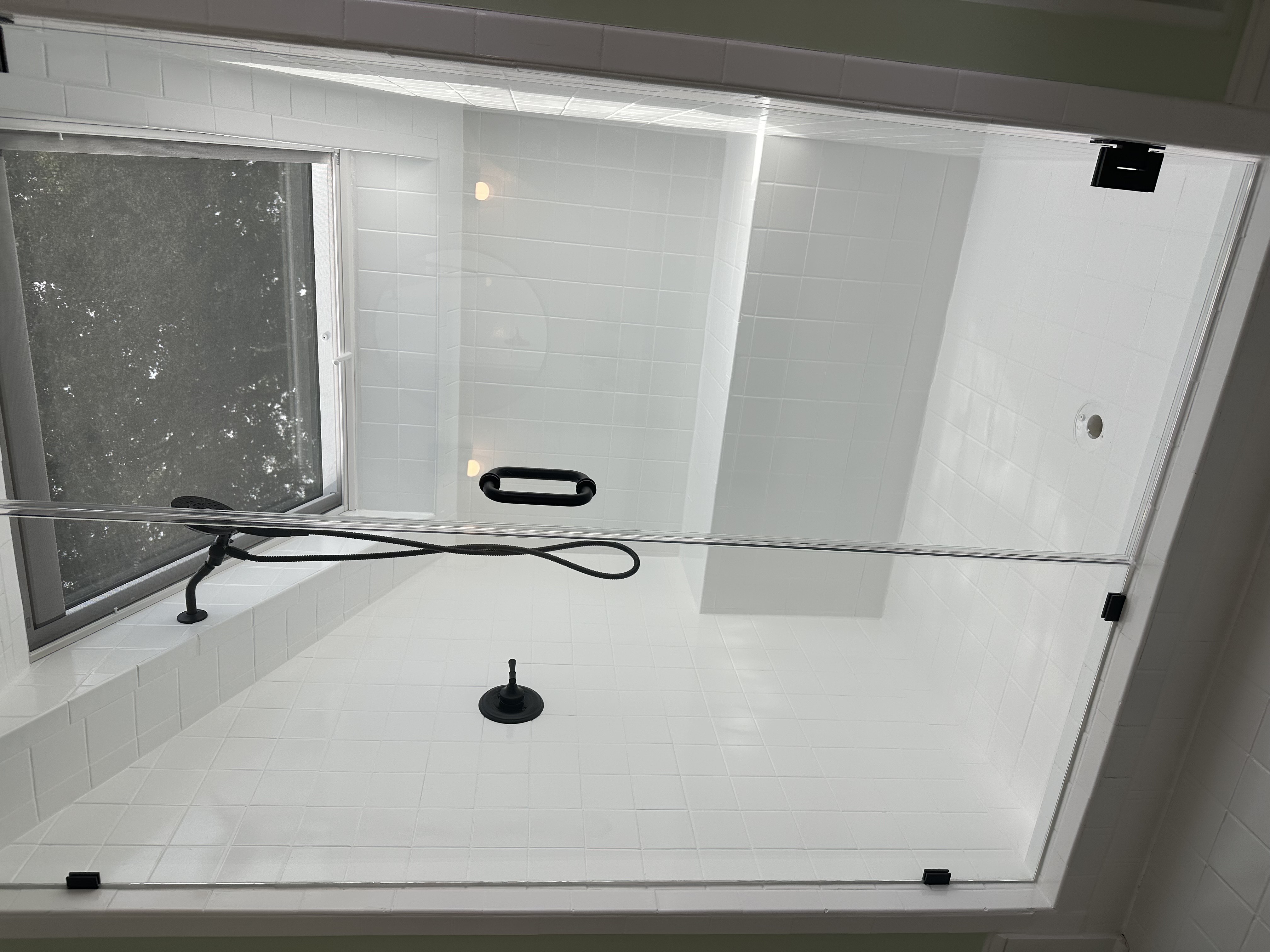 Bathroom Project 4